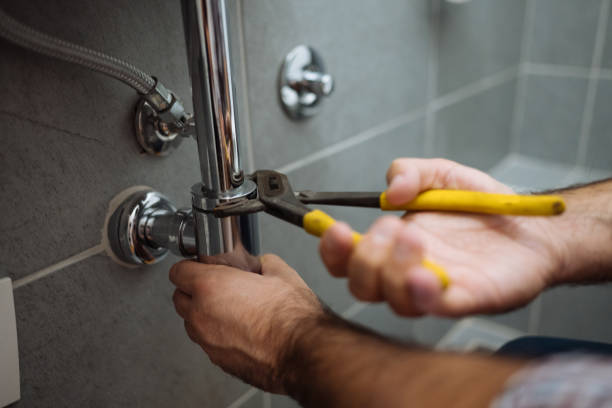 Professional Plumbing Services in West Bishop, CA